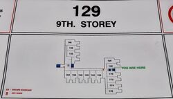 Blk 129 Bukit Merah View (Bukit Merah), HDB 3 Rooms #516785811